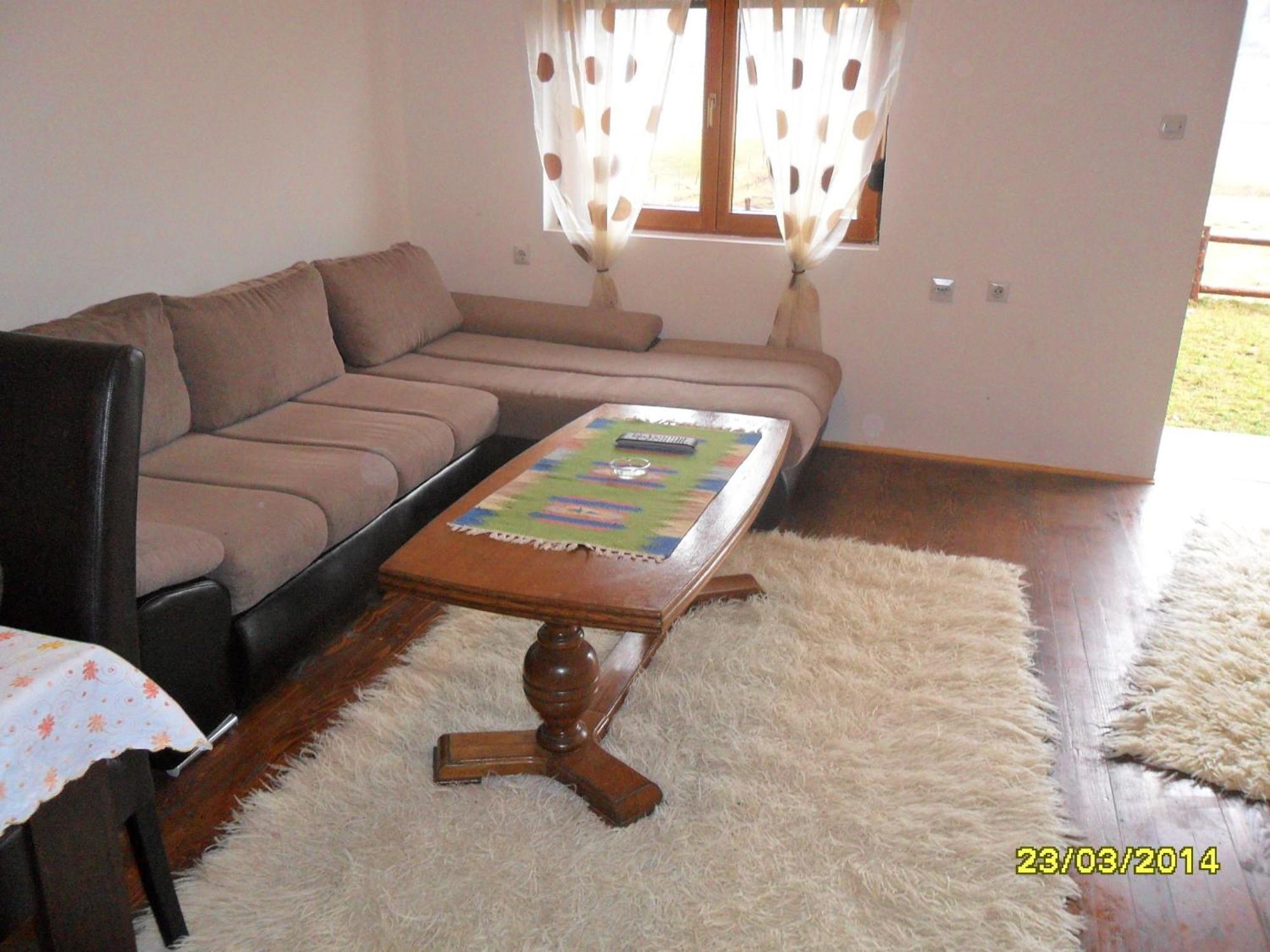 Apartments Sara Жабляк Экстерьер фото