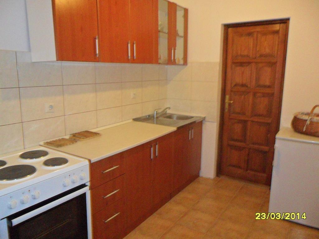 Apartments Sara Жабляк Номер фото